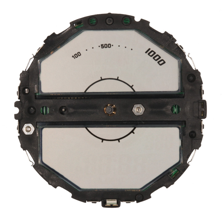 ORYGINALNY MECHANIZM MODUŁ CASIO EFA-133 EFA-133D-8AV