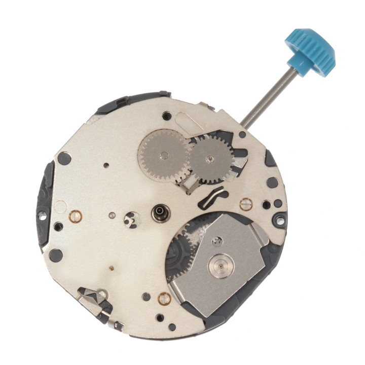 ORYGINALNY MECHANIZM MODUŁ CASIO BEM-302  MTD-1060 SHN-3012
