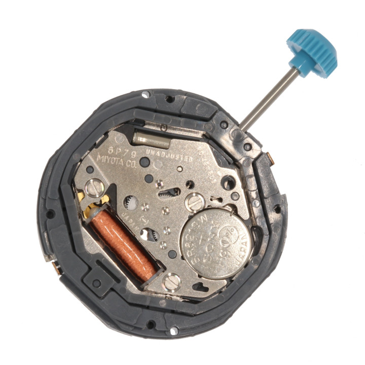 ORYGINALNY MECHANIZM MODUŁ CASIO BEM-302  MTD-1060 SHN-3012