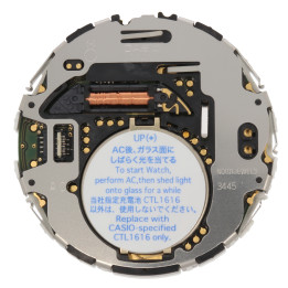 ORYGINALNY MECHANIZM MODUŁ CASIO GWF-D1000 GWF-D1000B-1