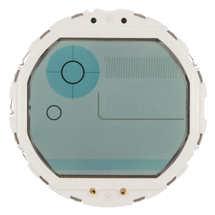 ORYGINALNY MECHANIZM MODUŁ CASIO GWF-D1000 GWF-D1000B-1