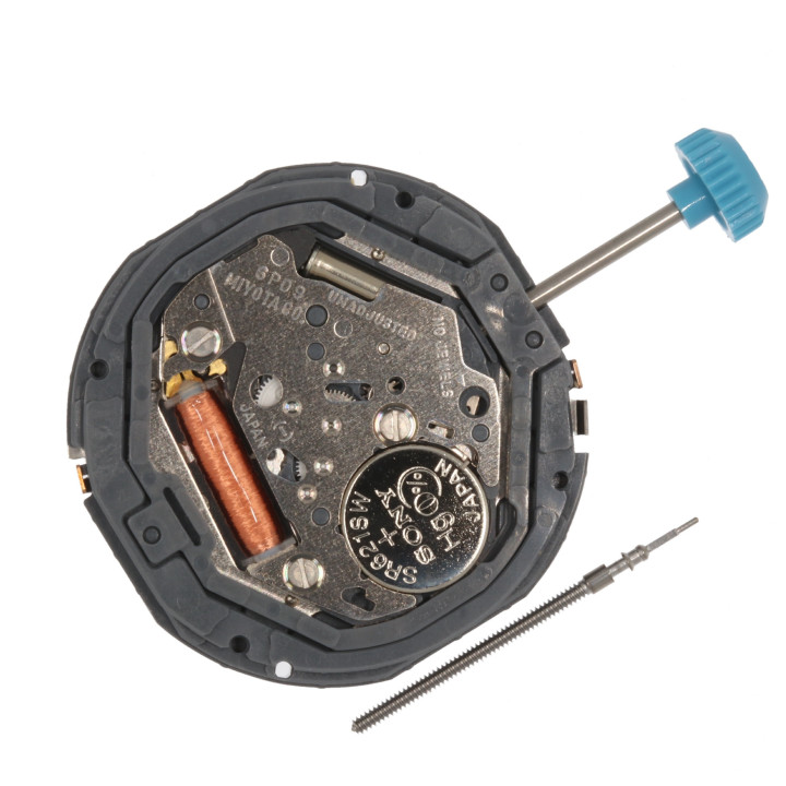 ORYGINALNY MODUŁ MECHANIZM CASIO EF-311 EF-312 EF-328