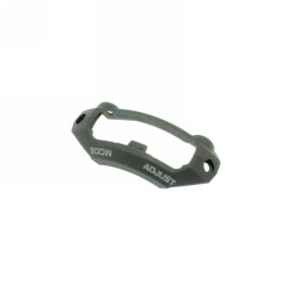 ORYGINALNY BEZEL OBUDOWY CASIO G-7600 G-7600-1V (3H) (9H)