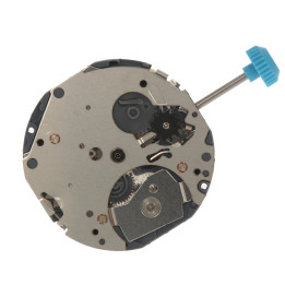 ORYGINALNY MODUŁ MECHANIZM CASIO EF-311 EF-312 EF-328