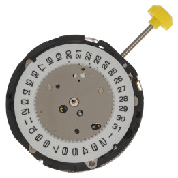 ORYGINALNY MECHANIZM MODUŁ CASIO EF-510