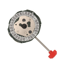 ORYGINALNY MODUŁ MECHANIZM CASIO AMW-103 LTP-1358