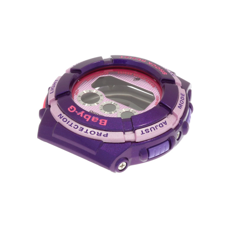 ORYGINALNA KOPERTA CASIO BGD-121 BGD-121-6