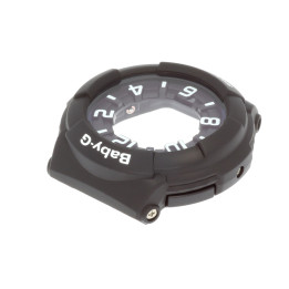 ORYGINALNA KOPERTA CASIO BGA-132 BGA-132-1B