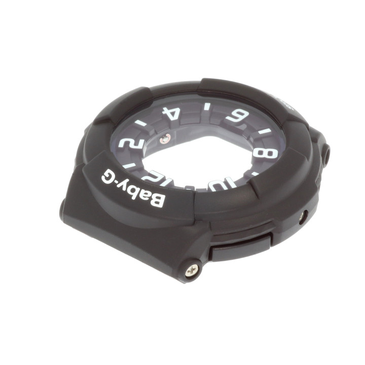 ORYGINALNA KOPERTA CASIO BGA-132 BGA-132-1B