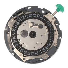 ORYGINALNY MODUŁ MECHANIZM CASIO EFE-503 EFE-503D-1AV