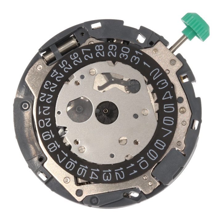ORYGINALNY MODUŁ MECHANIZM CASIO EFE-503 EFE-503D-1AV