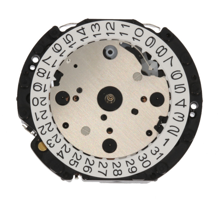 ORYGINALNY MODUŁ MECHANIZM CASIO EFR-539 EFR-532 EFR-526