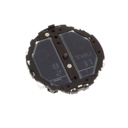 ORYGINALNY MECHANIZM MODUŁ CASIO GA-100-1A2 GA-100 5081