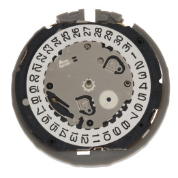 ORYGINALNY MECHANIZM MODUŁ CASIO EFR-520 EFR-521