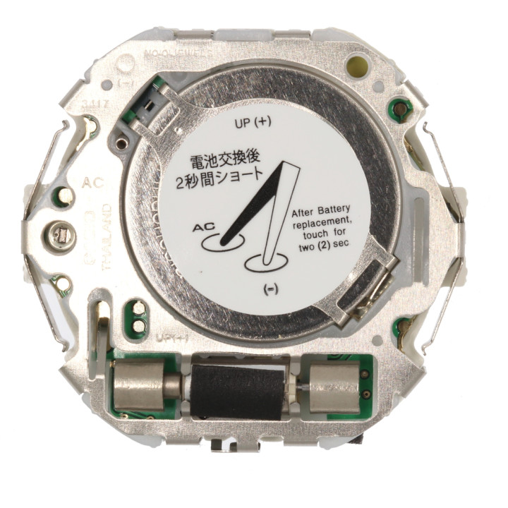 ORYGINALNY MODUŁ MECHANIZM CASIO GB-6900B GB-6900B-3