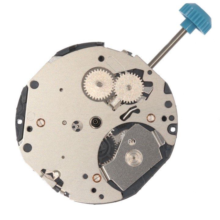 ORYGINALNY MODUŁ MECHANIZM CASIO EF-327 MTP-1300 MDV-302