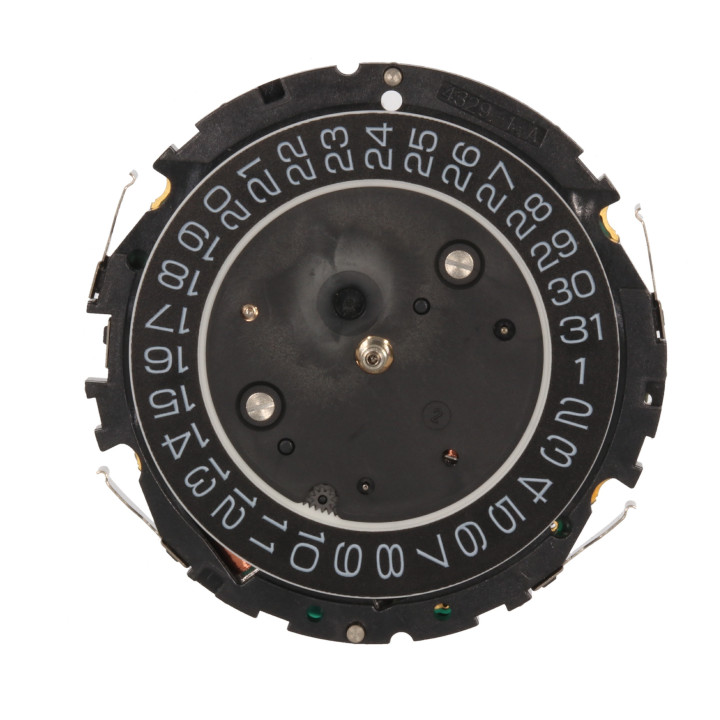 ORYGINALNY MODUŁ MECHANIZM CASIO G-1010 GS-1010