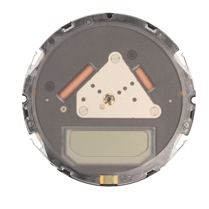 ORYGINALNY MODUŁ MECHANIZM CASIO WVA-210 WVA-210DE-1AV