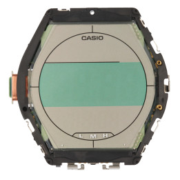 ORYGINALNY MODUŁ MECHANIZM CASIO PRG-120 PRG-120-1AV