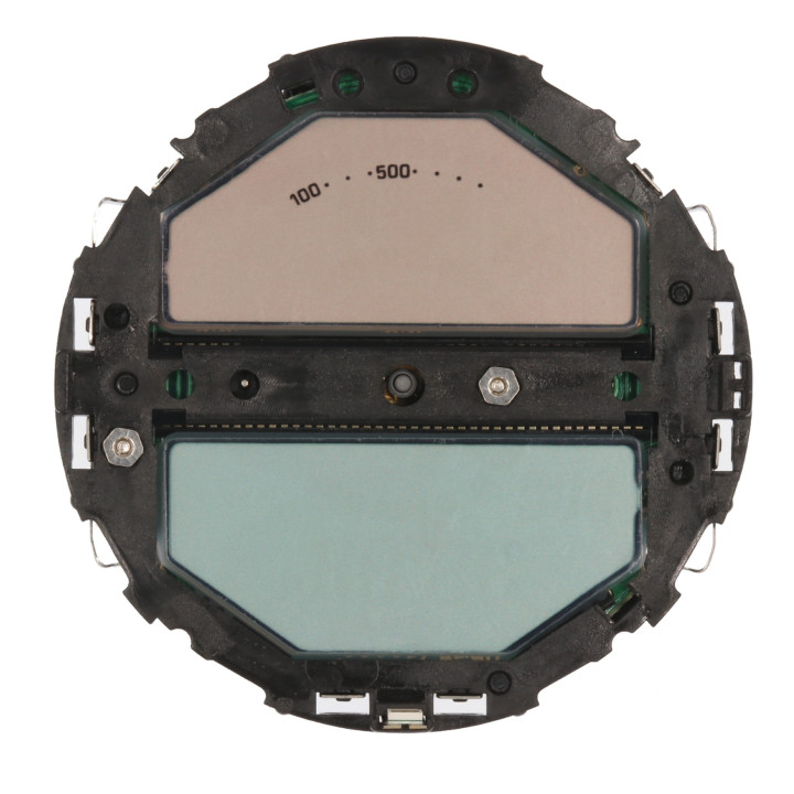 ORYGINALNY MECHANIZM MODUŁ CASIO GA-110 GA-110TR-7A