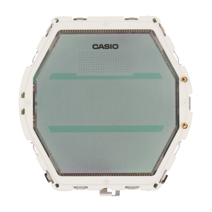 ORYGINALNY MECHANIZM MODUŁ CASIO PRW-3100 PRW-S3100