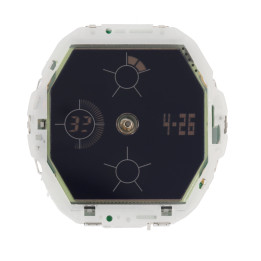 ORYGINALNY MODUŁ MECHANIZM CASIO G-302 G-302LA-1B