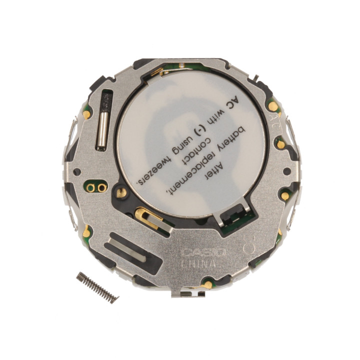 ORYGINALNY MODUŁ MECHANIZM CASIO BG-1006 BG-1006SA-1C