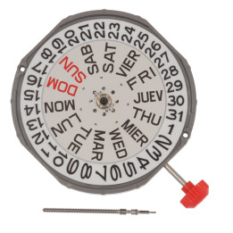 ORYGINALNY MODUŁ MECHANIZM CASIO EF-132 EFM-100