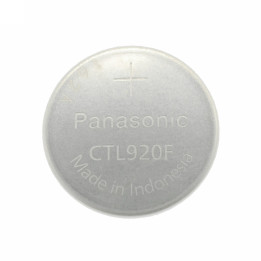 ORYGINALNA BATERIA KONDENSATOR AKUMULATOR CTL920F KONDENSATORY DOSTĘPNE, MONTUJEMY U NAS