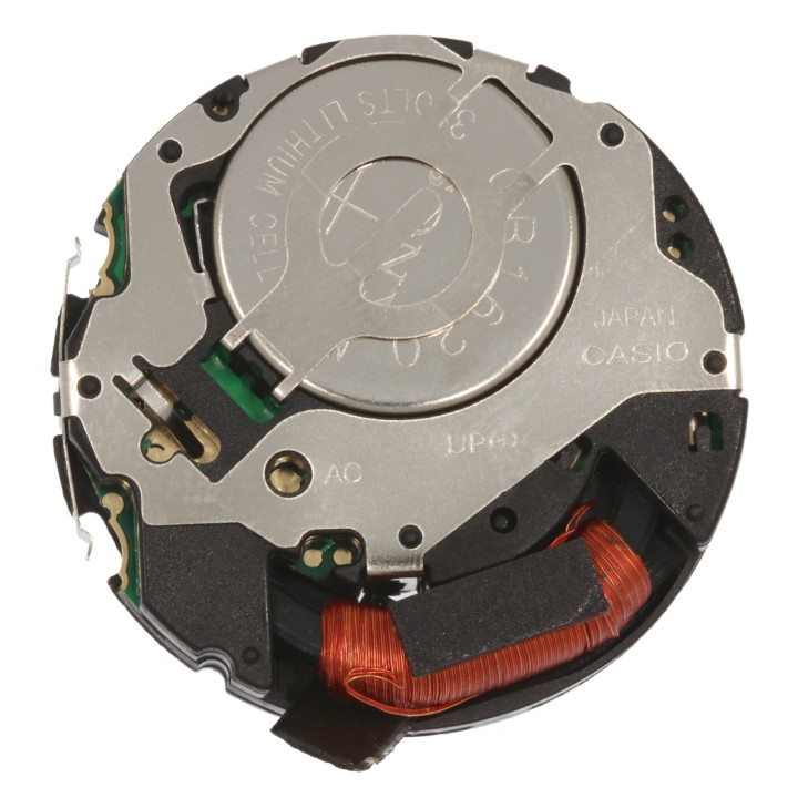 ORYGINALNY MODUŁ MECHANIZM CASIO WVQ-200 WVQ-201