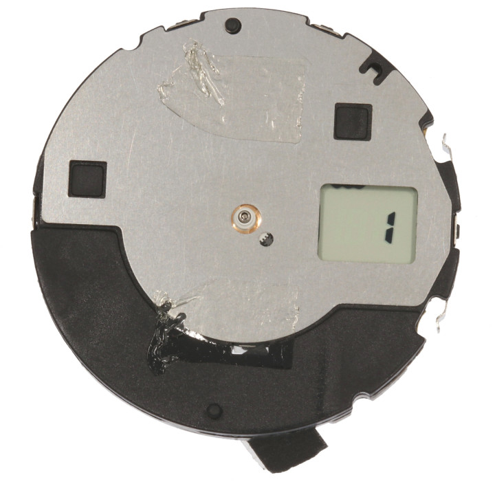 ORYGINALNY MODUŁ MECHANIZM CASIO WVQ-200 WVQ-201