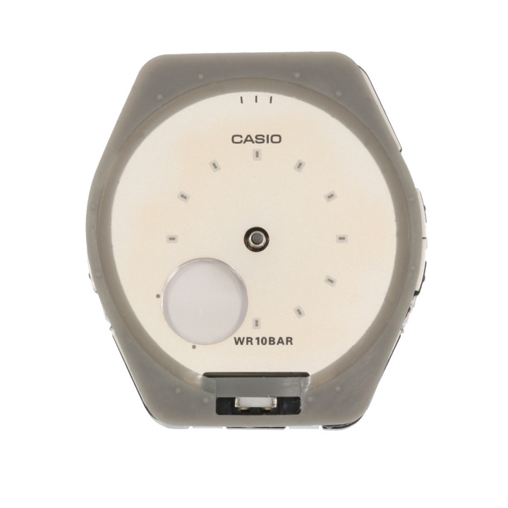 ORYGINALNY MECHANIZM MODUŁ CASIO BGA-131-7