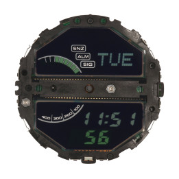 ORYGINALNY MECHANIZM MODUŁ CASIO EFA-131