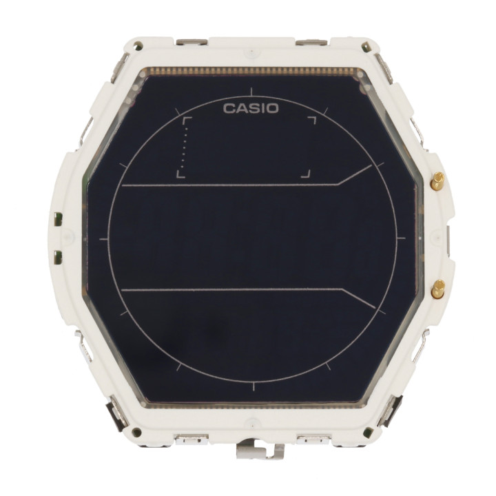 ORYGINALNY MODUŁ MECHANIZM CASIO PRG-270