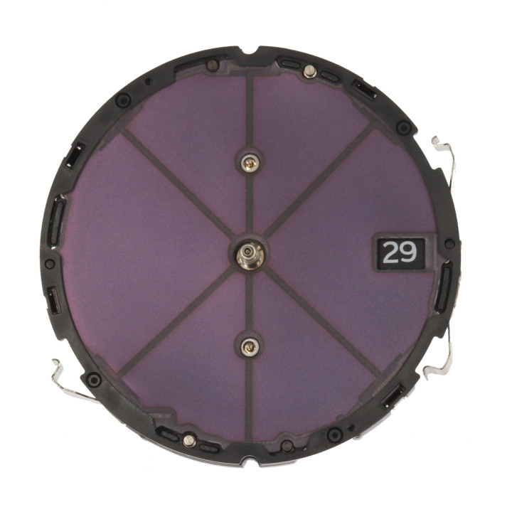ORYGINALNY MODUŁ MECHANIZM CASIO EQW-A1110