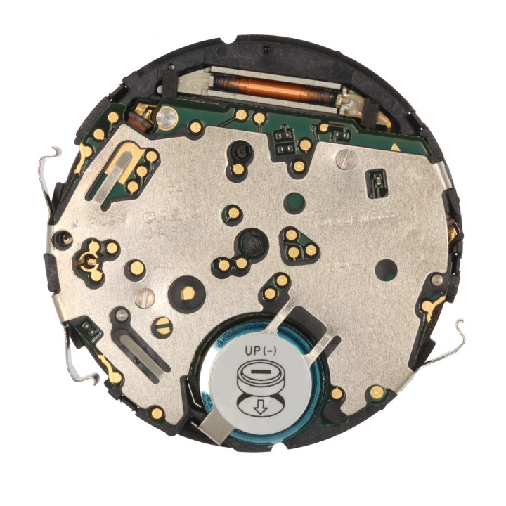 ORYGINALNY MODUŁ MECHANIZM CASIO EQW-A1110