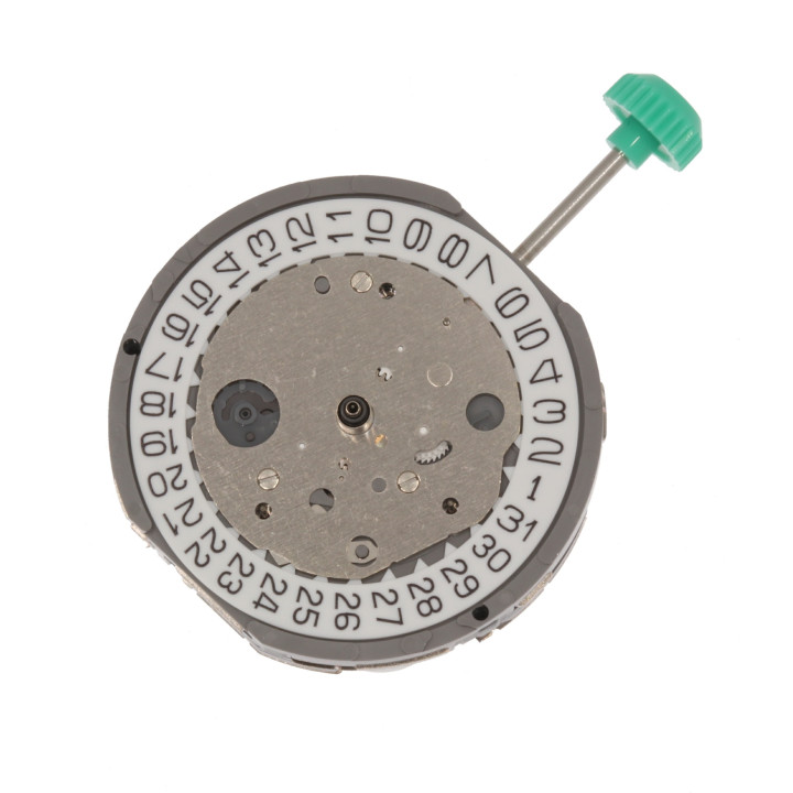 ORYGINALNY MODUŁ MECHANIZM CASIO EF-518 EFB-504