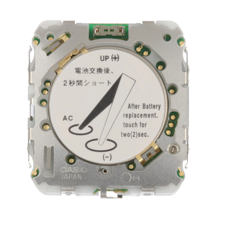 ORYGINALNY MECHANIZM MODUŁ CASIO RFT-100