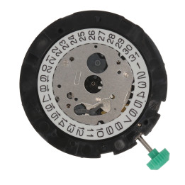 ORYGINALNY MODUŁ MECHANIZM CASIO EF-560