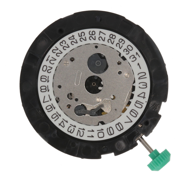 ORYGINALNY MODUŁ MECHANIZM CASIO EF-560