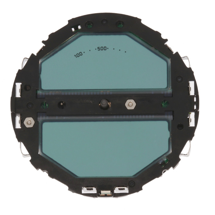 ORYGINALNY MECHANIZM MODUŁ CASIO GA-110NM-3A