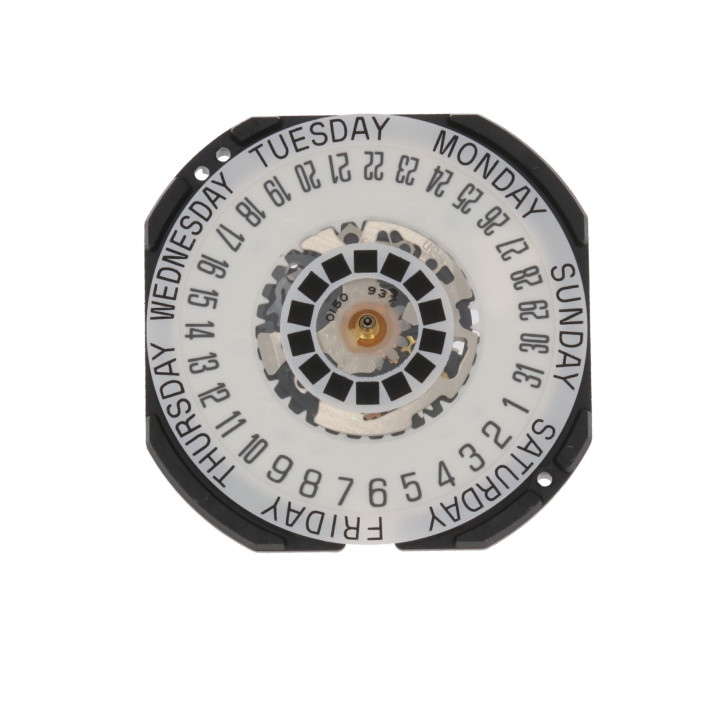 ORYGINALNY MODUŁ MECHANIZM CASIO MTP-1381 MTP-1370