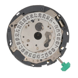 ORYGINALNY MODUŁ MECHANIZM CASIO EFR-513