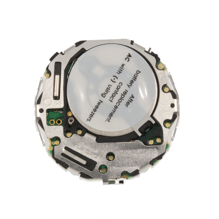 ORYGINALNY MECHANIZM MODUŁ CASIO BG-169 BG-1006