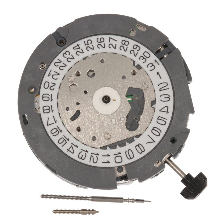 ORYGINALNY MODUŁ MECHANIZM CASIO EF-514  EF-545