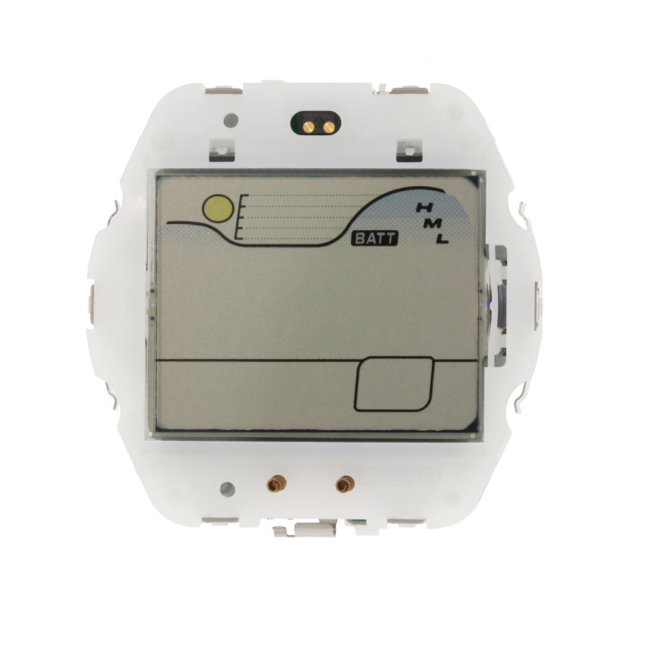 ORYGINALNY MECHANIZM MODUŁ CASIO BGX-220