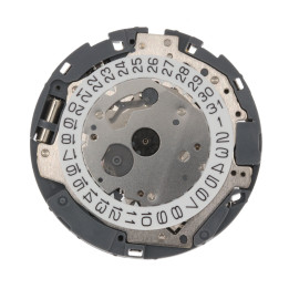 ORYGINALNY MECHANIZM MODUŁ CASIO EF-503 EF-559