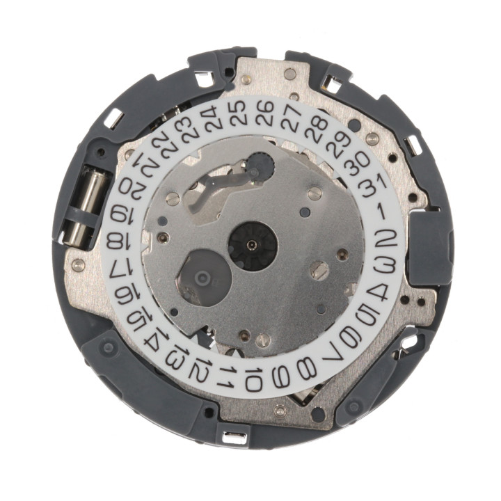 ORYGINALNY MECHANIZM MODUŁ CASIO EF-503 EF-559