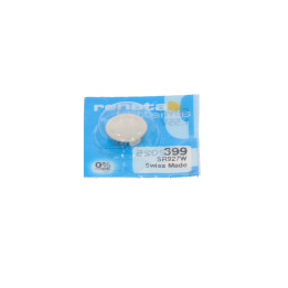 Oryginalna szwajcarska BATERIA RENATA SR927W 399