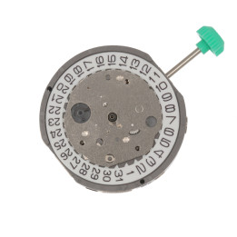 ORYGINALNY MODUŁ MECHANIZM CASIO EF-516